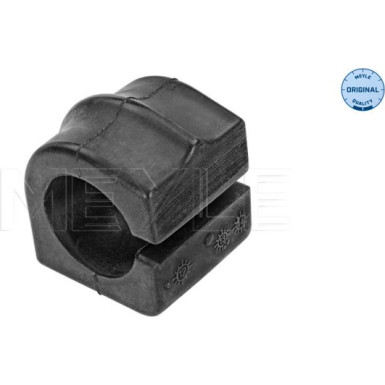 Meyle Lagerung, Stabilisator MEYLE-ORIGINAL: True to OE 114 615 0000