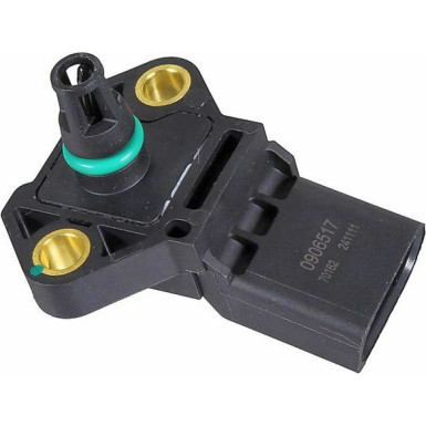 Metzger Sensor, Ladedruck 0906517