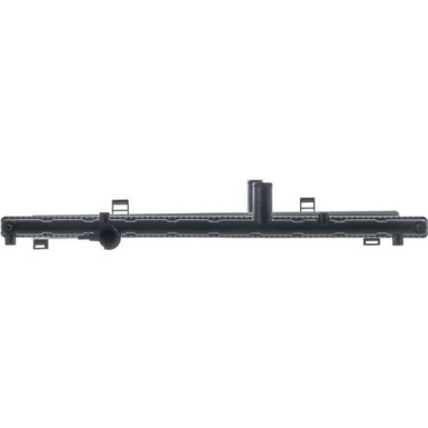 Mahle | Kühler, Motorkühlung | CR 2651 000S
