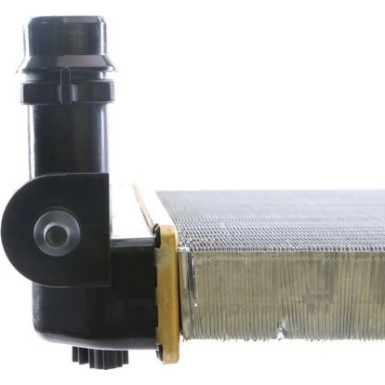 CR 1417 000S Kühler, Motorkühlung BEHR