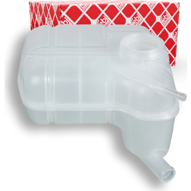 FEBI BILSTEIN 47900 Ausgleichsbehälter, Kühlmittel