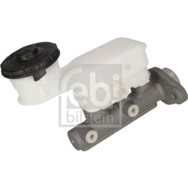 FEBI BILSTEIN 188717 Hauptbremszylinder FEBI BILSTEIN 188717 Hauptbremszylinder