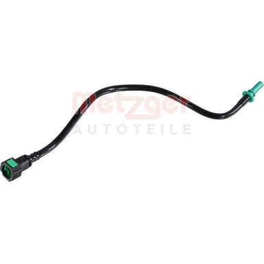 2150250 Kraftstoffleitung GREENPARTS 2150250 Kraftstoffleitung GREENPARTS