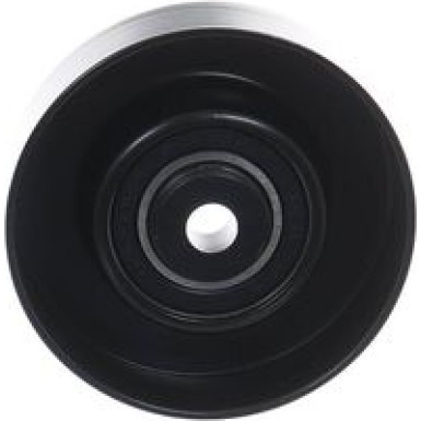 SKF | Umlenk-/Führungsrolle, Keilrippenriemen | VKM 66006