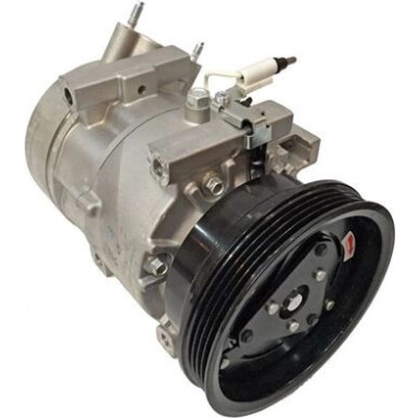 ACP 1374 000S Kompressor, Klimaanlage BEHR