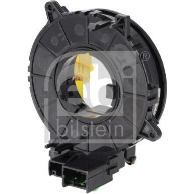 197373 Wickelfeder, Airbag febi Plus