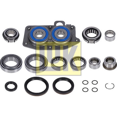 462 0382 10 Reparatursatz, Schaltgetriebe LuK GearBOX