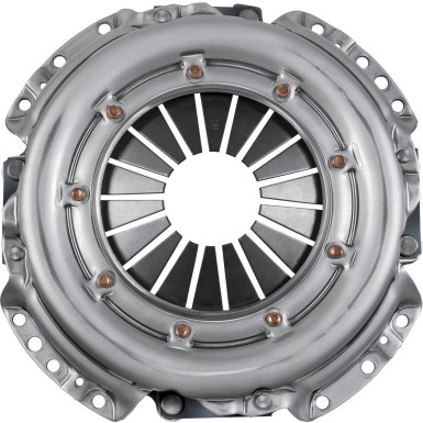 Valeo Kupplungsdruckplatte NEUTEIL 831402