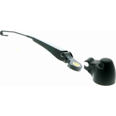 V10-2207 Wischarm, Scheibenreinigung Original VAICO Qualität