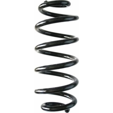 Spidan | Fahrwerksfeder | 87867