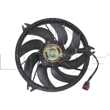 47324 Lüfter, Motorkühlung