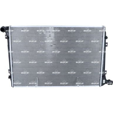 53814 Kühler, Motorkühlung