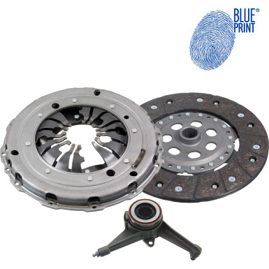 ADV183075 Kupplungssatz