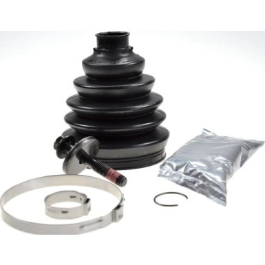 20199 Faltenbalgsatz, Antriebswelle