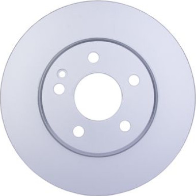 Hella | Bremsscheibe | 8DD 355 111-081