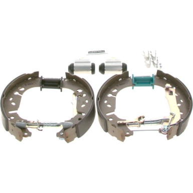 0 204 114 655 Bremsbackensatz KIT SUPERPRO 0 204 114 655 Bremsbackensatz KIT SUPERPRO