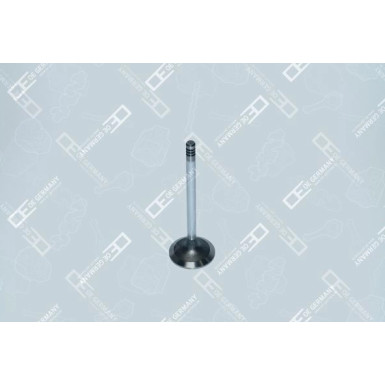 04 0520 101200 Einlassventil