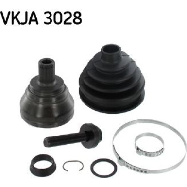 VKJA 3028 Gelenksatz, Antriebswelle VKJA 3028 Gelenksatz, Antriebswelle