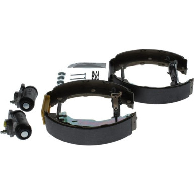 BOSCH | Bremsbackensatz | 0 204 114 034