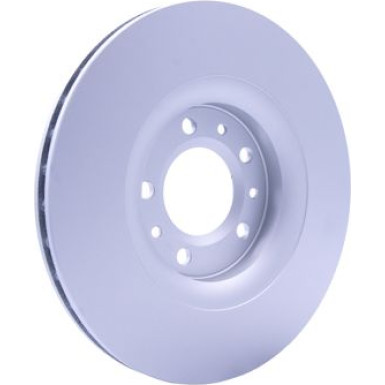 Hella | Bremsscheibe | 8DD 355 125-401