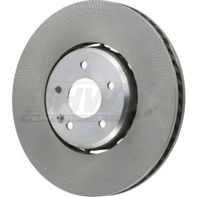 TFL42103 Bremsscheibe