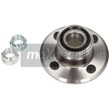 33-0522 Radlagersatz