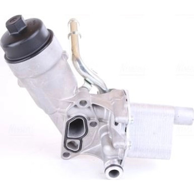 91161 Ölkühler, Motoröl ** FIRST FIT ** 91161 Ölkühler, Motoröl ** FIRST FIT **