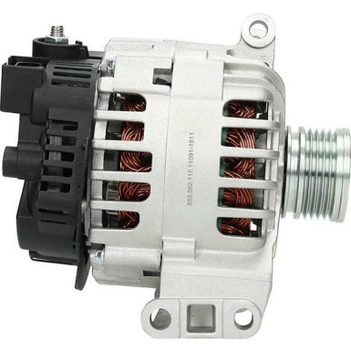 PSH | Generator | 555.562.115.000
