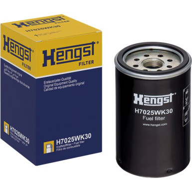 Hengst Filter | Kraftstofffilter | H7025WK30 Hengst Filter | Kraftstofffilter | H7025WK30