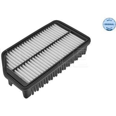 Meyle Luftfilter MEYLE-ORIGINAL: True to OE 37-12 321 0039