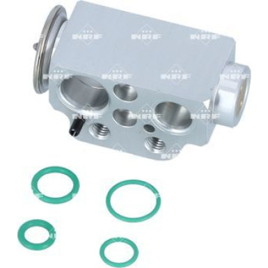 38511 Expansionsventil, Klimaanlage EASY FIT