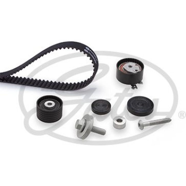 K045671XS Zahnriemensatz PowerGrip™