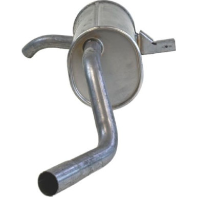 200-523 Endschalldämpfer