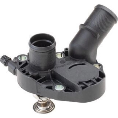 TI 285 83 Thermostat, Kühlmittel BEHR