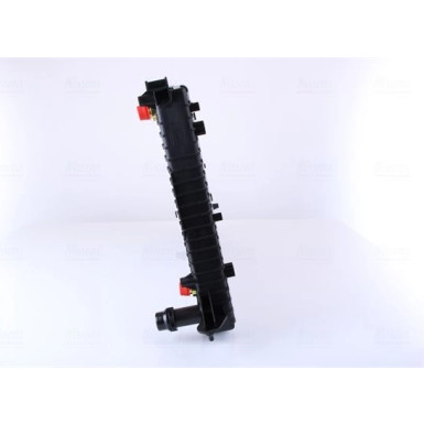 60314A Kühler, Motorkühlung ** FIRST FIT **