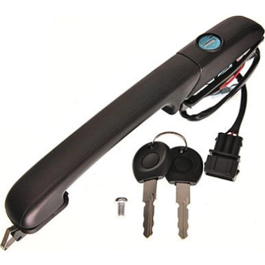 28-0058 Türaußengriff 28-0058 Türaußengriff