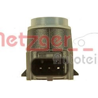 Metzger | Sensor, Einparkhilfe | 0901045