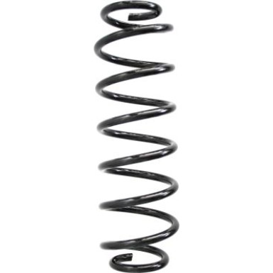 Spidan | Fahrwerksfeder | 86657