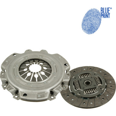 ADN130137 Kupplungssatz