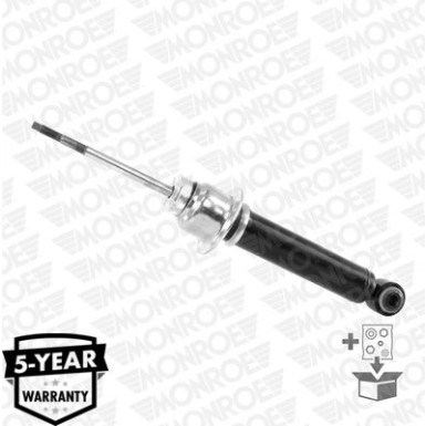 Monroe | Stoßdämpfer | 376073SP