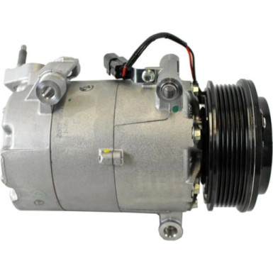 Mahle | Kompressor, Klimaanlage | ACP 1188 000P