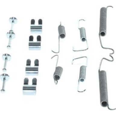 1 987 475 283 Zubehörsatz, Bremsbacken