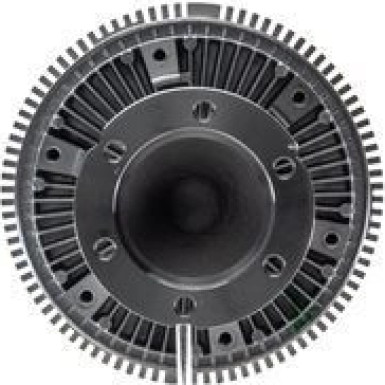 Mahle | Kupplung, Kühlerlüfter | CFC 102 000P