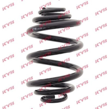 KYB Fahrwerksfeder K-Flex RJ6192