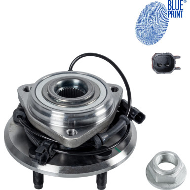 ADA108218 Radlagersatz ADA108218 Radlagersatz