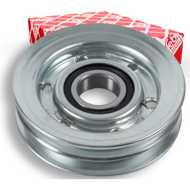 FEBI BILSTEIN 43789 Riemenscheibe, Generator