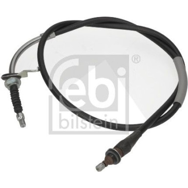 193419 Seilzug, Feststellbremse 193419 Seilzug, Feststellbremse