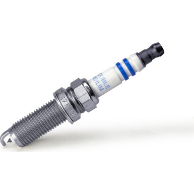 BOSCH 0 242 135 529 Zündkerze Double Iridium