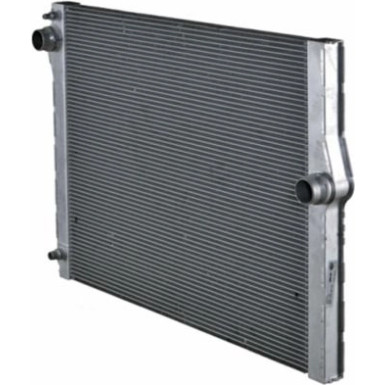 CR 1094 000P Kühler, Motorkühlung BEHR *** PREMIUM LINE ***