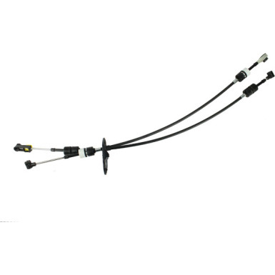 3150053 Seilzug, Schaltgetriebe